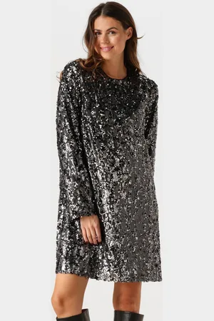 Gestuz Dames Kleedjes Salinagz Dress - - Maat 34