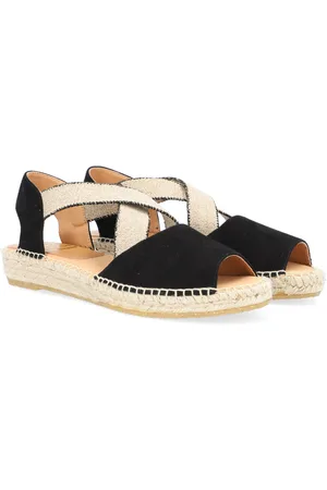 Kanna Dames Espadrilles Ada - - Maat 36