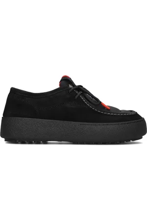 Moon Boot Heren Veterschoenen Mtrack Low M - - Maat 40