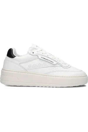 &Copenhagen Dames Sneakers Cph89 - - Maat 36
