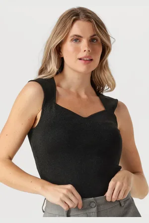 Ibana Dames Tops & T-shirts Trella - - Maat S