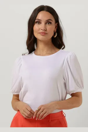 Object Dames Tops & T-shirts Objjamie S/s Top - - Maat XL