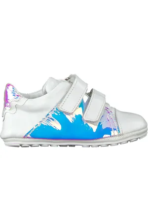 Jochie Baby Sneakers 20006 - - Maat 19