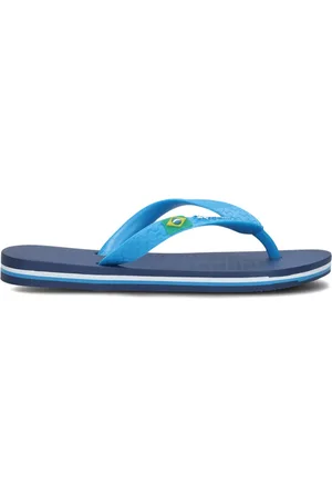 Ipanema Jongens Slippers Classic Brasil - - Maat 27/28