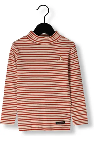 A MONDAY in Copenhagen Meisjes Tops & T-shirts Ami T-shirt - - Maat 116