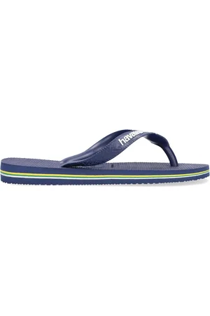 Havaianas Jongens Slippers Brasil Logo Kids - - Maat 23/24