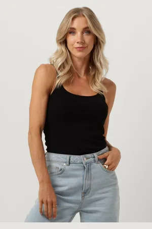 Envii Dames Tops & T-shirts Enally Sl Top 5314 - - Maat XL