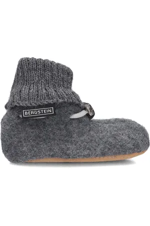 Bergstein Baby Slofjes Cozy Baby - - Maat 16