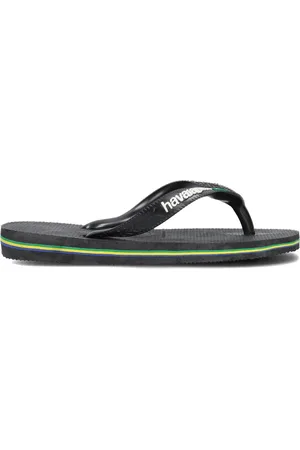 Havaianas Jongens Slippers Brasil Logo Kids - - Maat 25/26