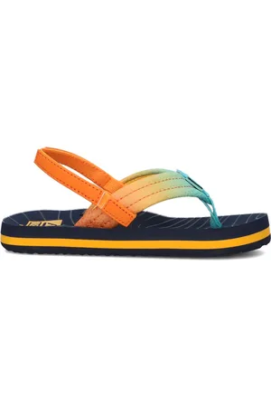 Reef Meisjes Sandalen Little Ahi - - Maat 21