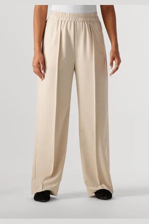 INWEAR Dames Broeken Naxaiw Pull-on Pant - - Maat 34