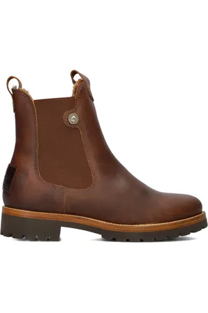Panama Jack Dames Boots Francesca Igloo - - Maat 36