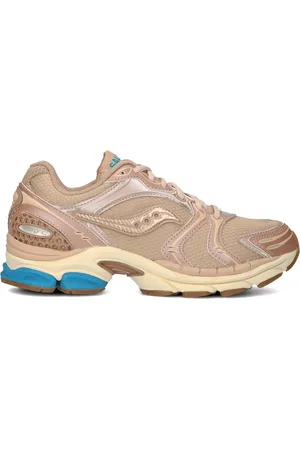 Saucony Dames Sneakers Progrid Triumph 4 - - Maat 37