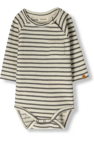 Lil Atelier Baby Rompers Nbmtadeo Ls Body Lil - - Maat 56