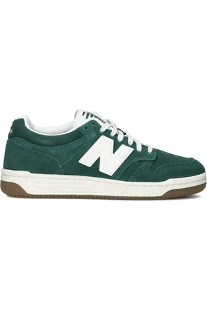 New Balance Dames Sneakers Bb480 - - Maat 37