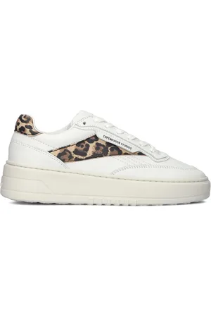 &Copenhagen Dames Sneakers Cph89 - - Maat 36