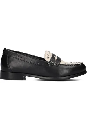Bronx Dames Loafers Friz-o - - Maat 36