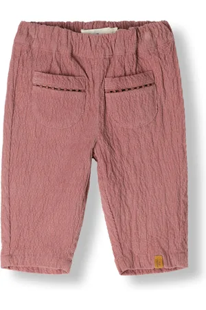 Lil Atelier Baby Broeken Nbftima Pant Lil - - Maat 56