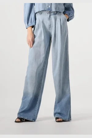 Ibana Dames Jeans Pristina - - Maat 34