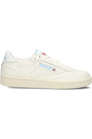 Reebok Dames Sneakers Club C 85 Vintage - - Maat 36