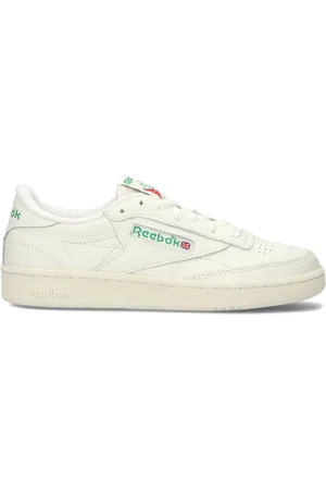 Reebok Dames Sneakers Club C 85 Vintage - - Maat 36
