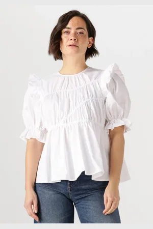 Ibana Dames Blouses Tullia - - Maat 34