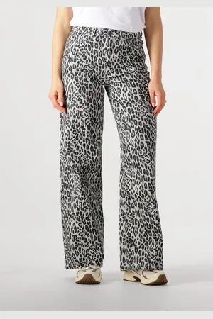 Object Dames Jeans Objseni Moji Hw Jeans - - Maat XL
