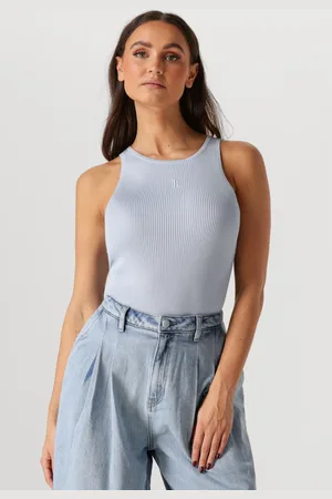 Ibana Dames Tops & T-shirts Tamora - - Maat 34