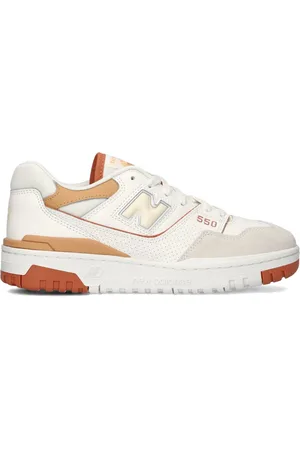 New Balance Dames Sneakers Bbw550 - - Maat 36