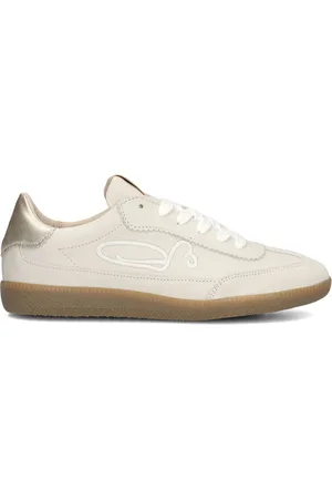 Fred de la Bretoniere Dames Sneakers Pearl Sign - - Maat 36