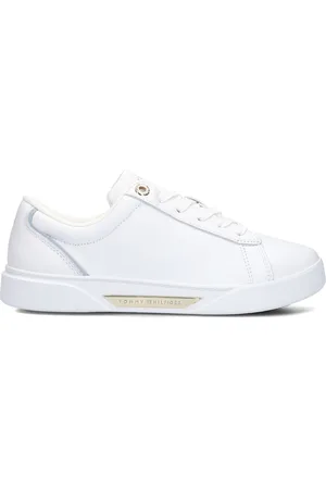 Tommy Hilfiger Dames Sneakers Chic Court Sneaker - - Maat 36