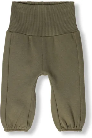 Lil Atelier Baby Broeken Nbmilondon Raf Sweat Pant Lil - - Maat 56