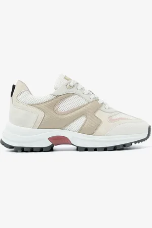 VIA VAI Dames Sneakers Danae Noelle - - Maat 36