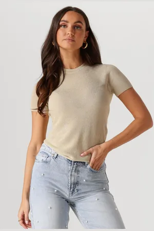 Josh V Dames Tops & T-shirts Rio - - Maat XL