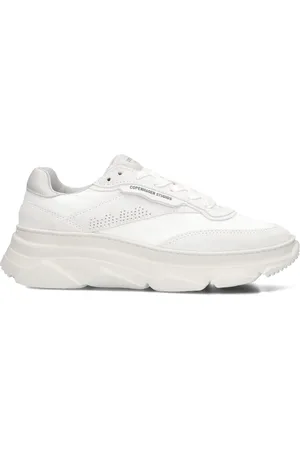 &Copenhagen Dames Sneakers Cph56 - - Maat 36