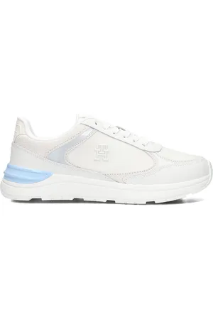 Tommy Hilfiger Dames Sneakers Casual Fashion Runner - - Maat 36