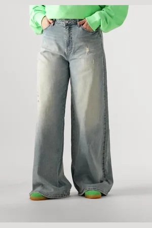 Circle Of Trust Dames Jeans Harley Dnm - - Maat 26