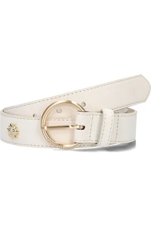 Fabienne Chapot Dames Riemen Studded Sun Belt - - Maat 85