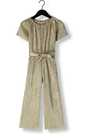 Like Flo Meisjes Jumpsuits Flo Jumpsuit - - Maat 104