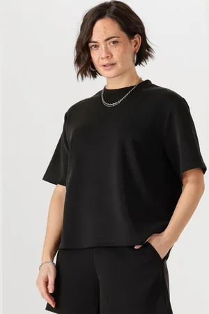 NOTRE-V Dames Tops & T-shirts Nv-fleta - - Maat XL