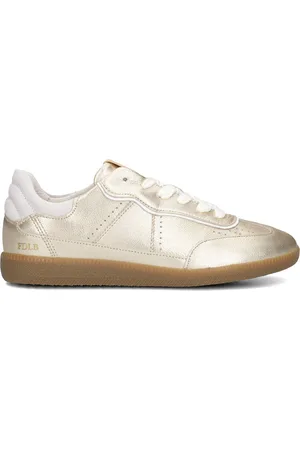 Fred de la Bretoniere Dames Sneakers Pearl Reza - - Maat 36