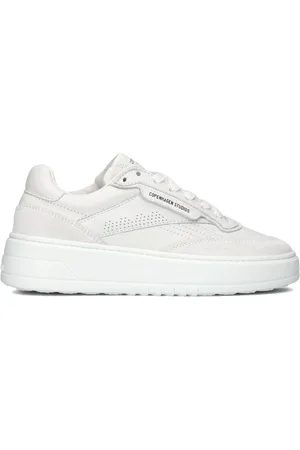 &Copenhagen Dames Sneakers Cph89 - - Maat 36