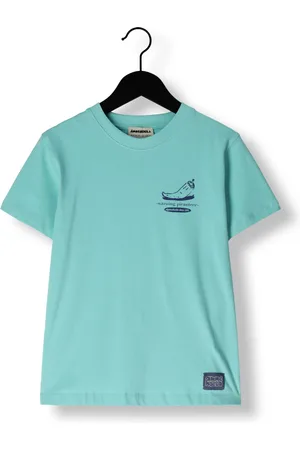 Ammehoela Jongens Polo