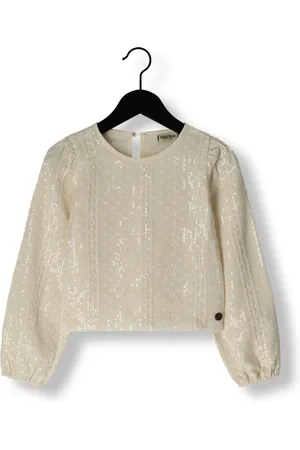 Like Flo Meisjes Blouses Flo Blouse - - Maat 104