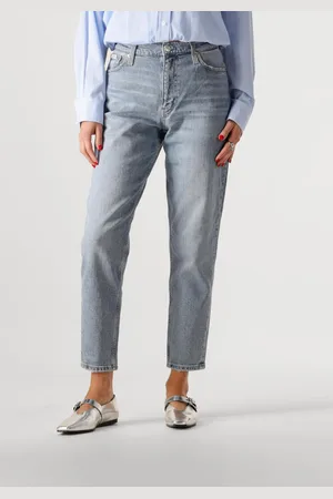 Calvin Klein Dames Jeans Mom Jean - - Maat 26/28