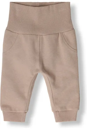 Lil Atelier Baby Broeken Nbfilondon Rie Sweat Pant Lil - - Maat 56