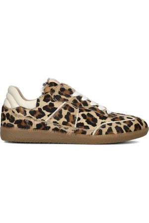 Fred de la Bretoniere Dames Sneakers Pearl Ami - - Maat 36