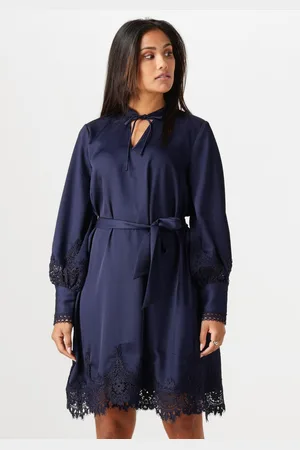 Bruuns Bazaar Dames Kleedjes Felicia Dress - - Maat 34