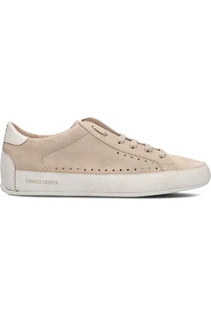 Candice Cooper Dames Sneakers Dafne - - Maat 36