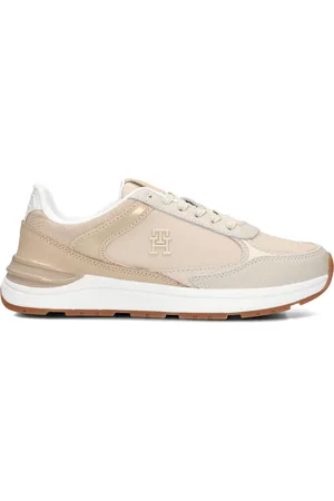 Tommy Hilfiger Dames Sneakers Casual Fashion Runner - - Maat 36